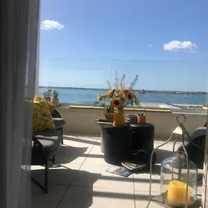 La Terrazza Sul Porto Bed & Breakfast