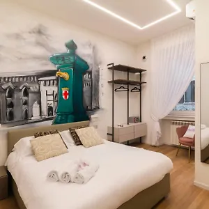 Inscibell Milan