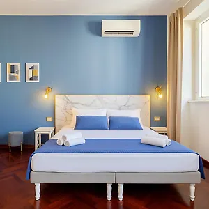 Gasthof City Love Rooms, Syrakus