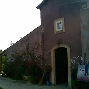 Agrib&b Lemontree Garde'n Bed & Breakfast