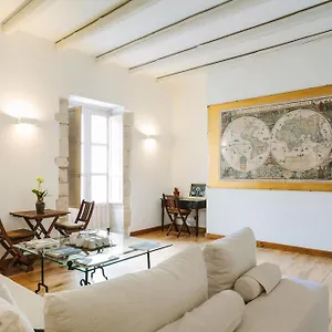 Palazzo Del Sale Bed & Breakfast