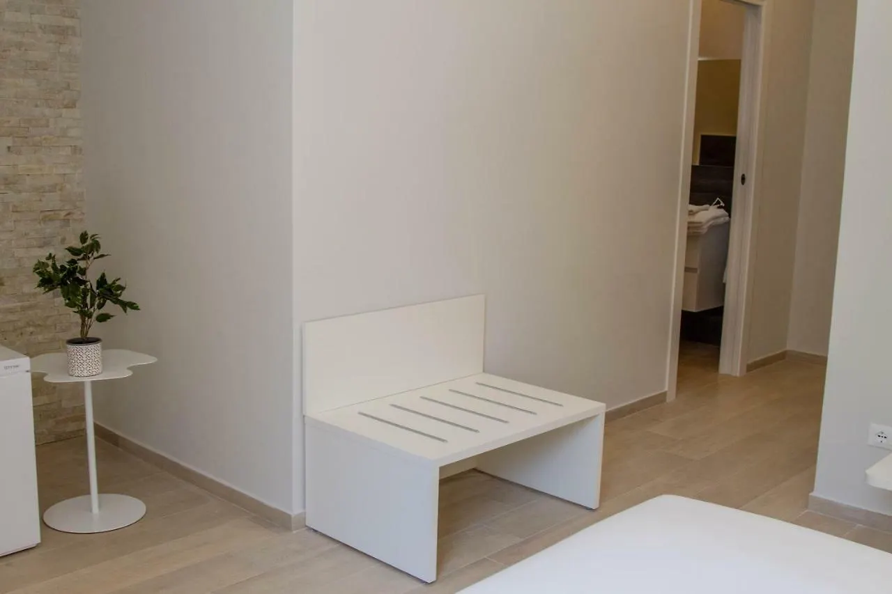 Le Suite Del Corso Syracuse Bed & Breakfast