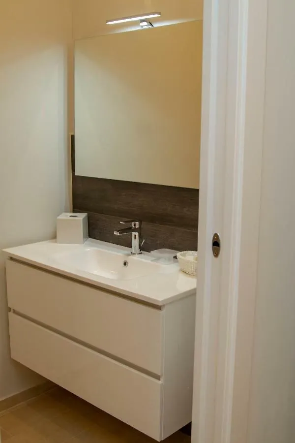Le Suite Del Corso Syracuse