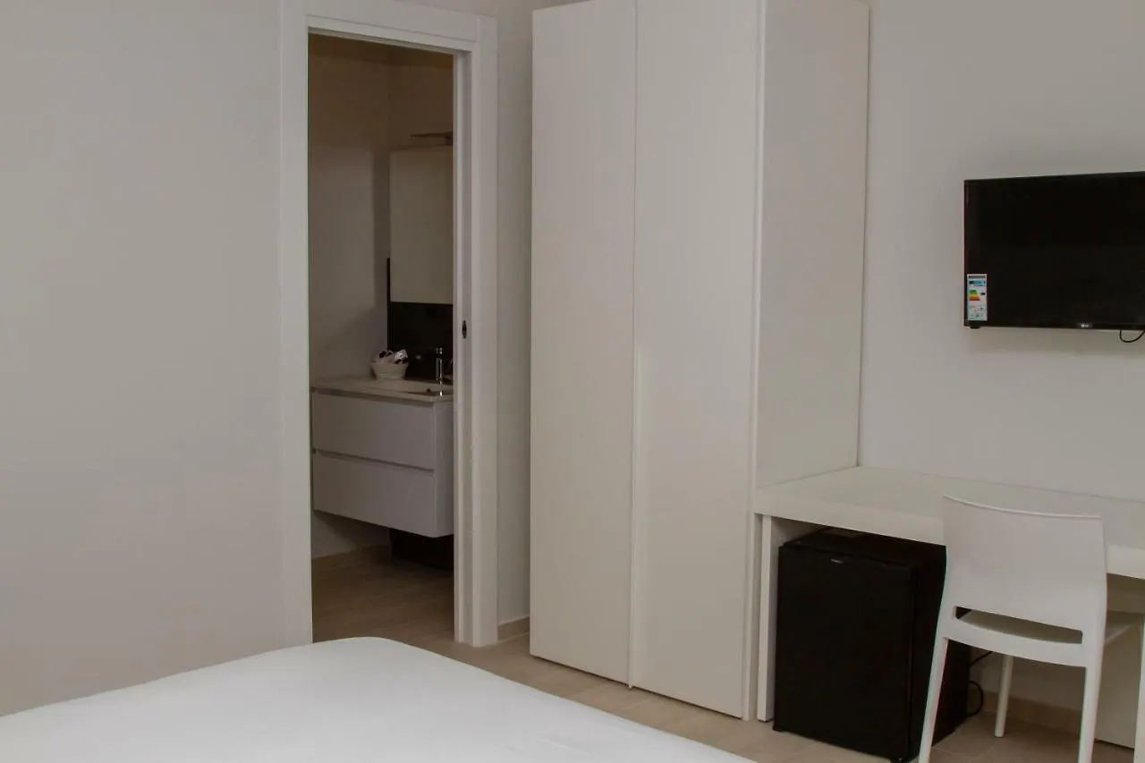 Bed & Breakfast Le Suite Del Corso Syracuse