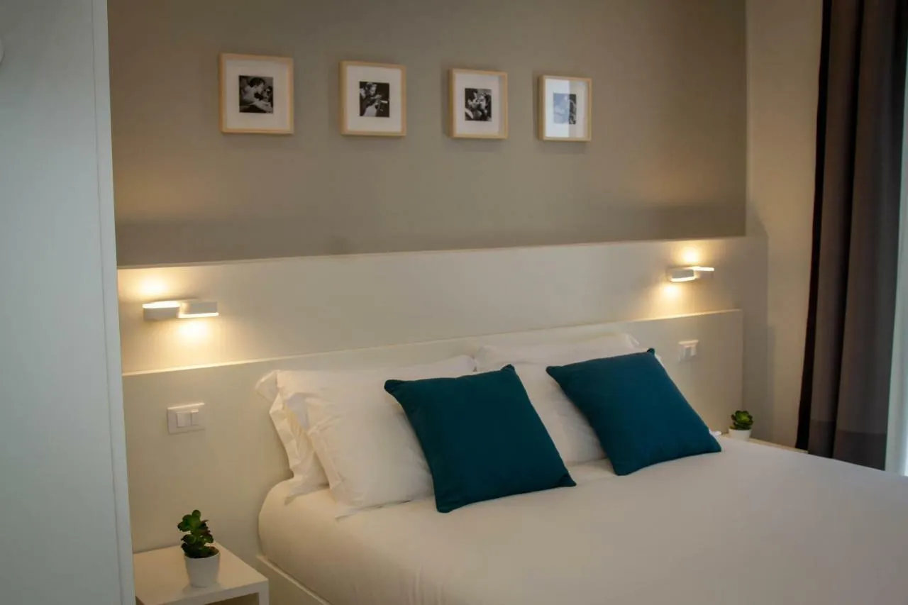 Frühstückspension Le Suite Del Corso Syrakus Italien