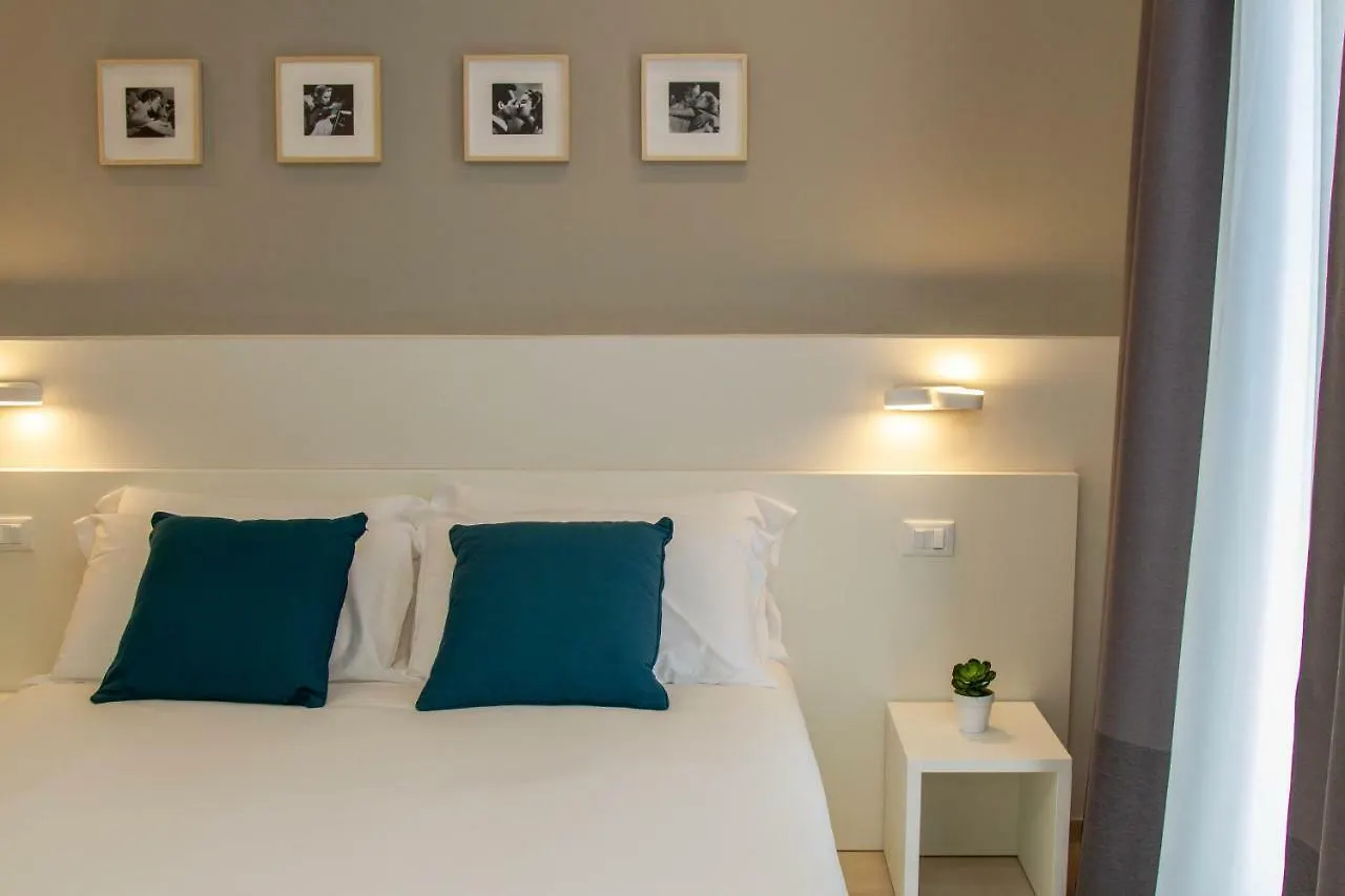 Le Suite Del Corso Syracuse