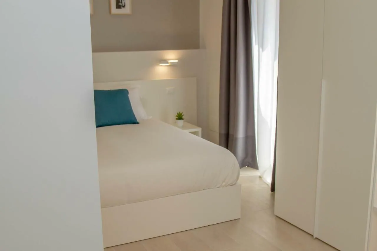 Le Suite Del Corso Syracuse