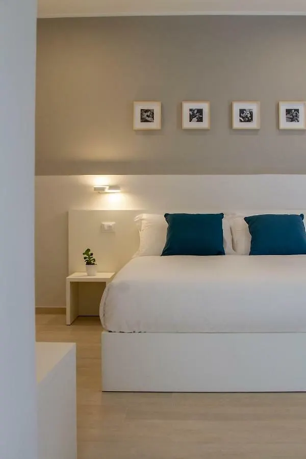 Bed & Breakfast Le Suite Del Corso Syracuse Italy