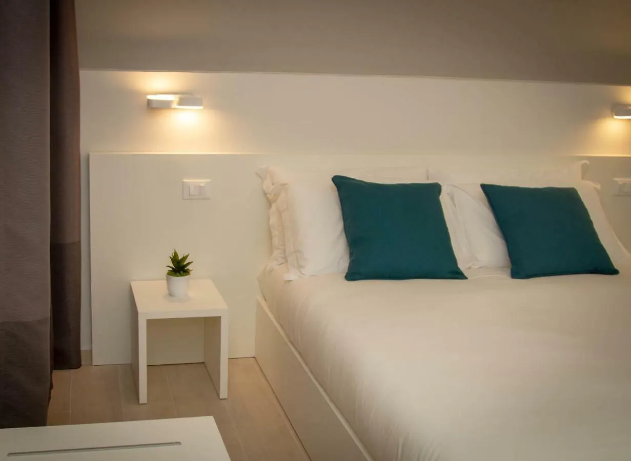 Bed & Breakfast Le Suite Del Corso Syracuse Italy