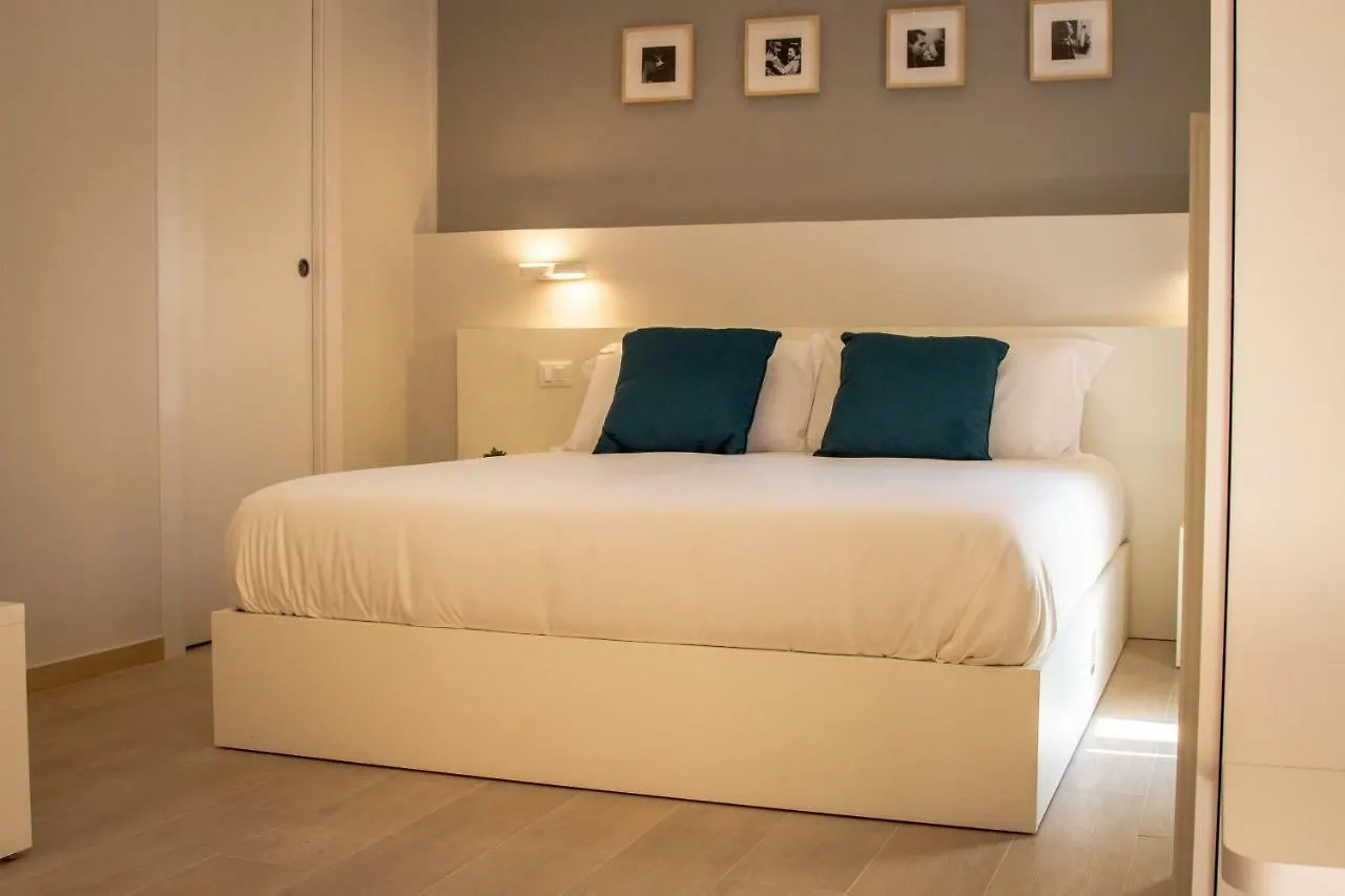 Le Suite Del Corso Syracuse Bed & Breakfast