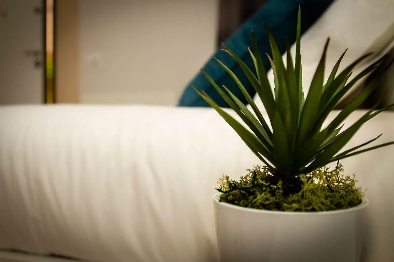 Bed & Breakfast Le Suite Del Corso Syracuse