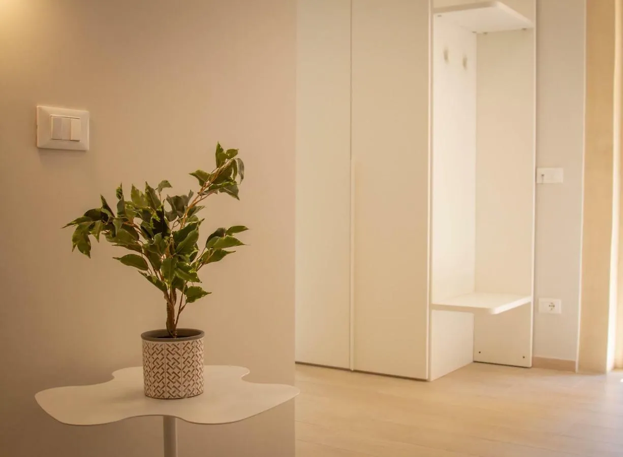 Le Suite Del Corso Syrakus Frühstückspension