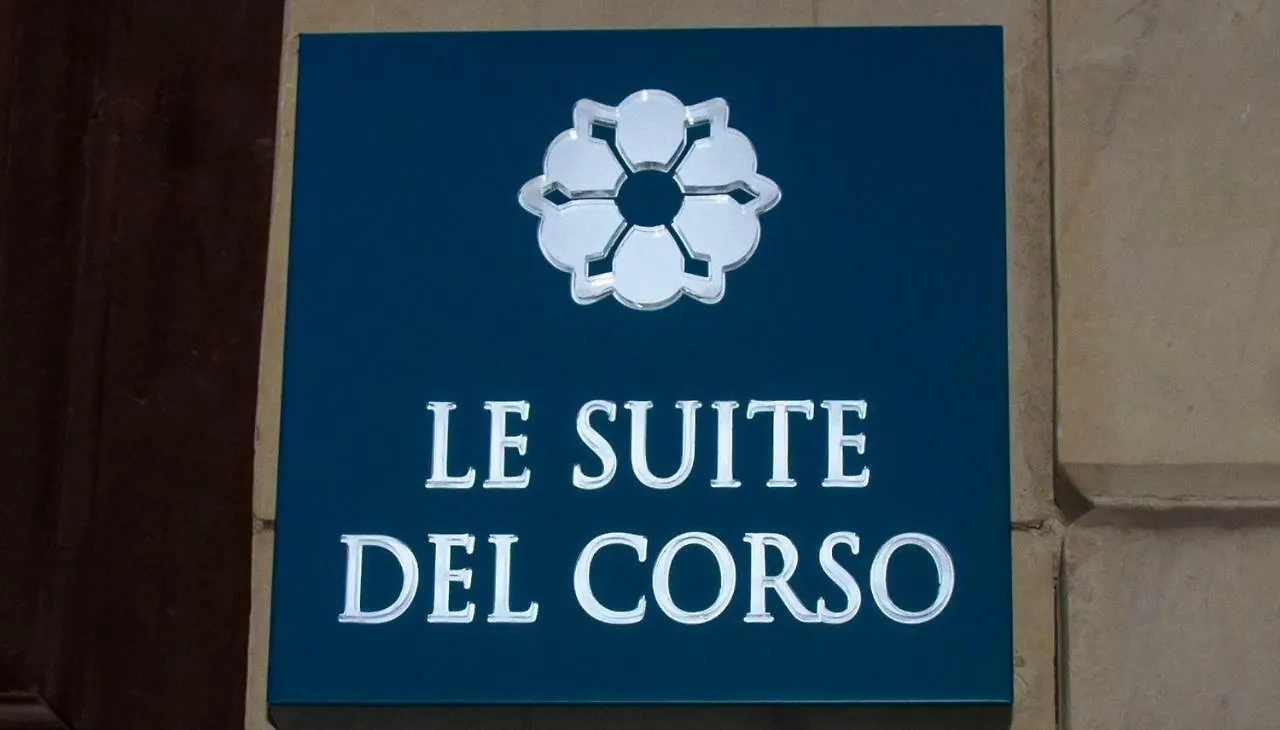 Le Suite Del Corso Syrakus